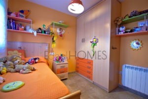 Villa en venta en el Montgó de Denia_dormitorio