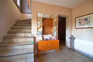 Villa en venta en el Montgó de Denia_Recibidor