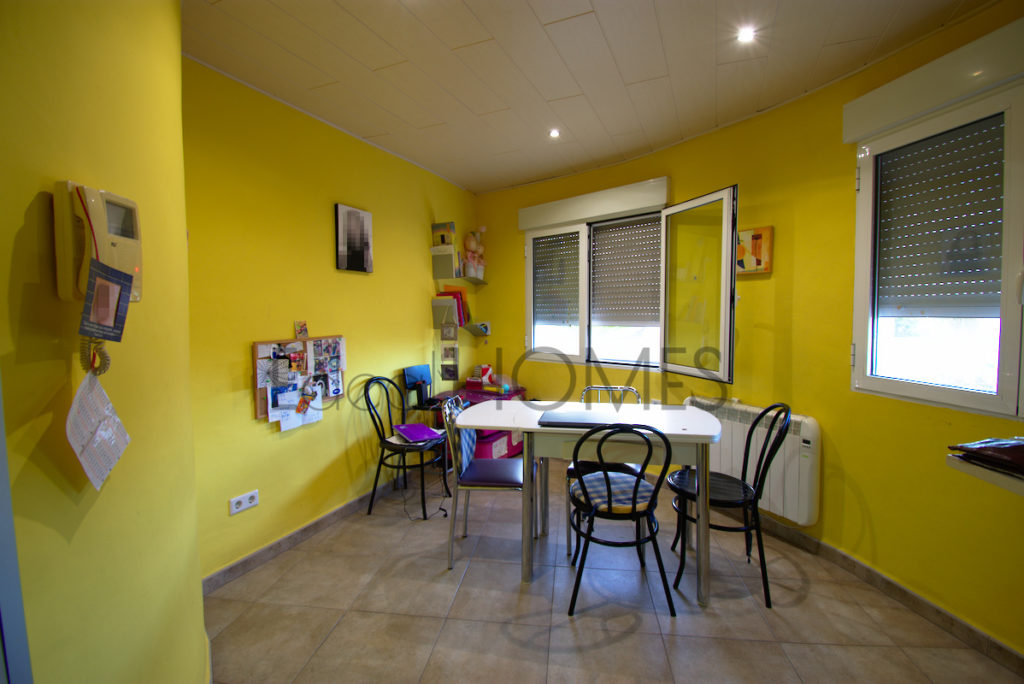 Villa en venta en el Montgó de Denia_cocina