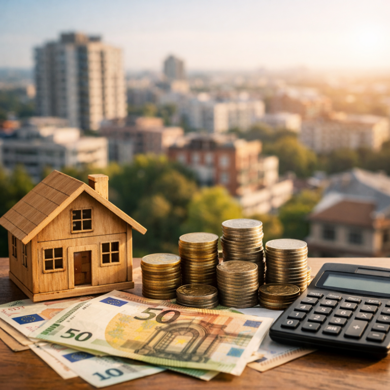 ¿Qué es el impuesto de plusvalía?