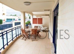 Apartamento en denia_Eh18_terraza