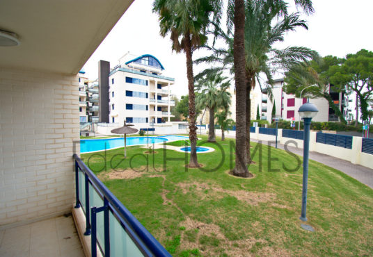 Apartment for sale denia_terrace