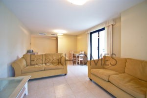 Appartement à Dénia_salon