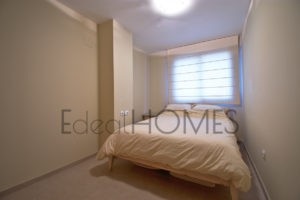 Appartement à Dénia_chambre