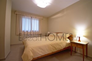 Appartement à Dénia_chambre principale