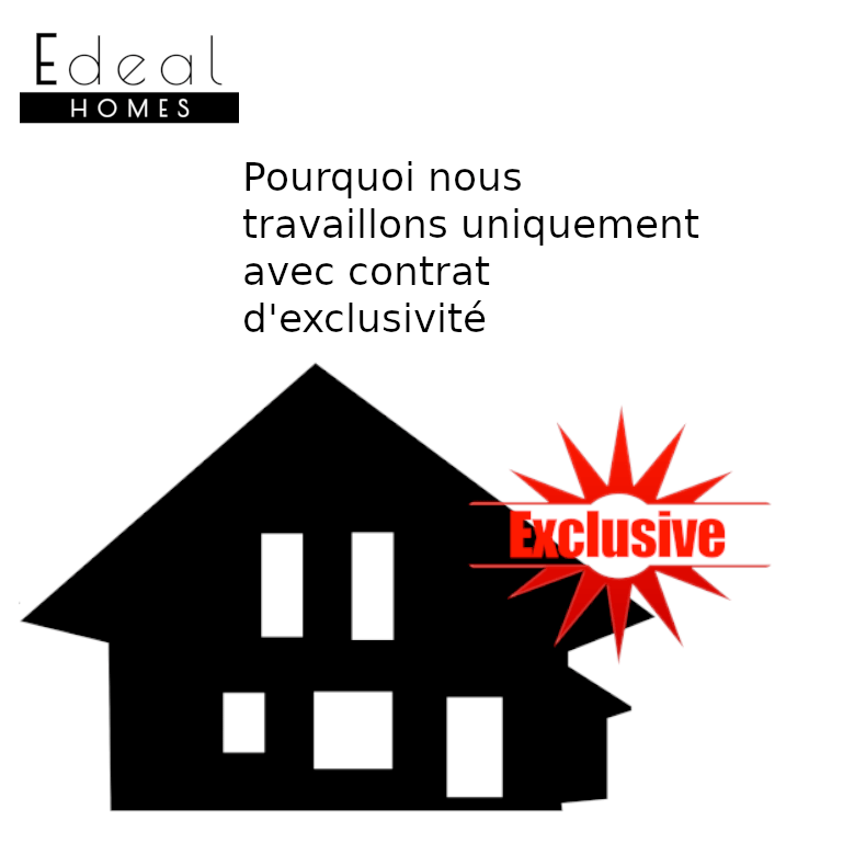 Vente de propriétés avec contract d'exclusivité à Dénia 1 Ahorasoloconexclusividad FR 2