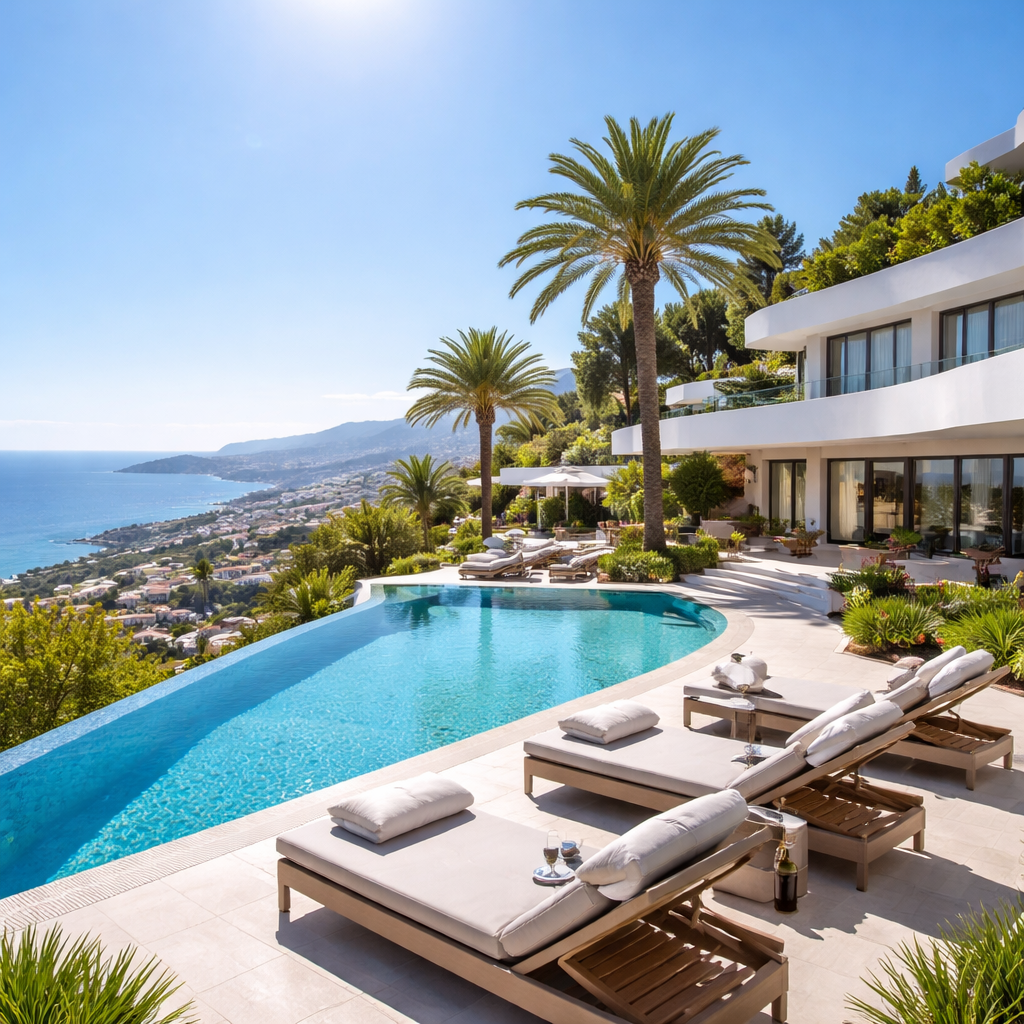 Vente de propriétés avec contract d&rsquo;exclusivité à Dénia