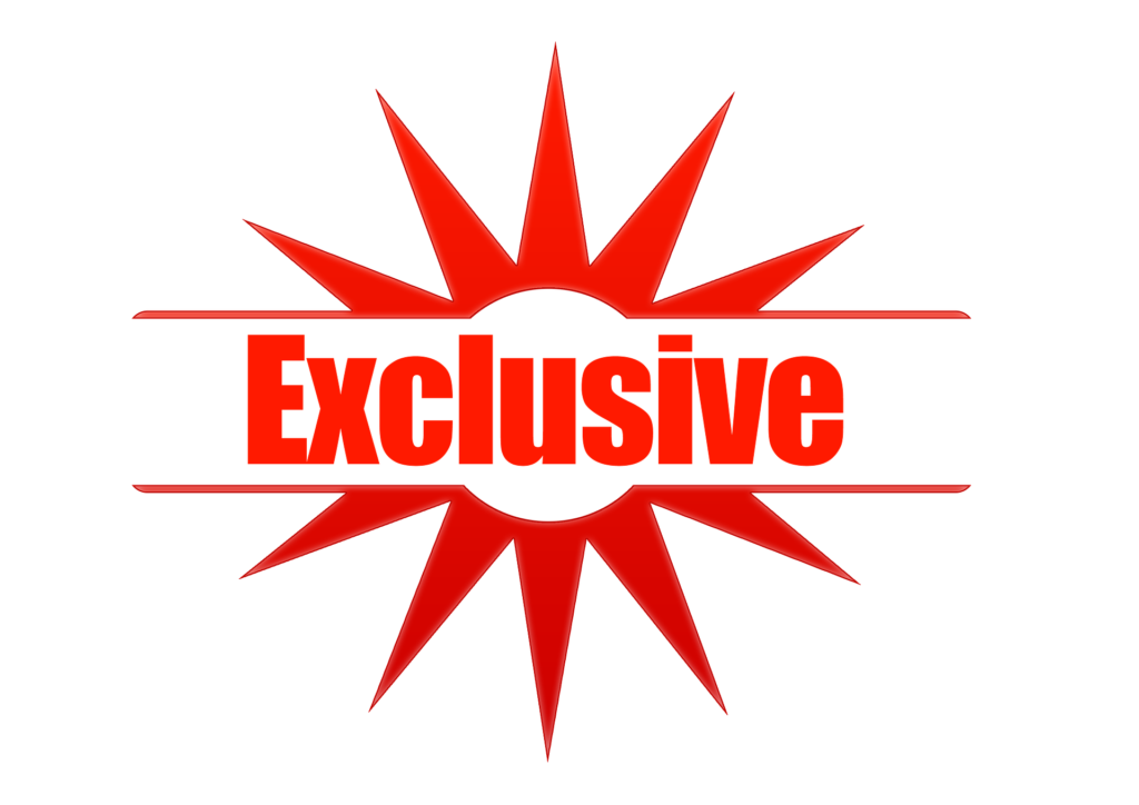 Contrato de exclusiva en denia