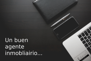 Agente inmobiliario en Dénia