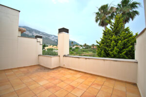 Adosado de septiembre a junio12