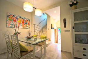 Adosado de septiembre a junio14