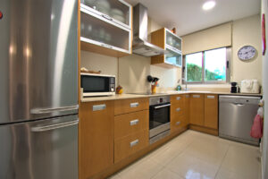 Adosado de septiembre a junio9