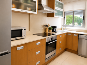 Apartamento Coqueto 10