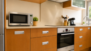Apartamento Coqueto 11