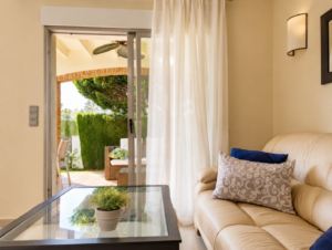 Apartamento Coqueto 12