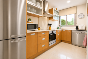 Apartamento Coqueto 19
