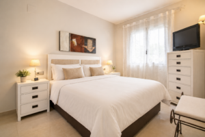 Apartamento Coqueto 23