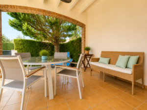 Apartamento Coqueto 29