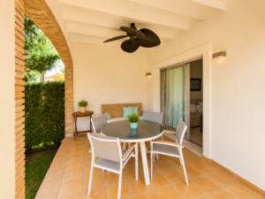 Apartamento Coqueto 30