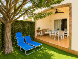 Apartamento Coqueto 31