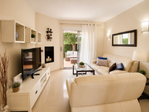Apartamento Coqueto 8