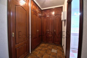 Chalet en alquiler vacacional Denia_vestidor