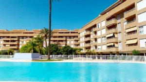 Apartamento Tirolina 1