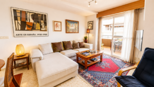 Apartamento Tirolina 10