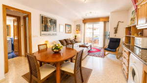 Apartamento Tirolina 11