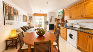 Apartamento Tirolina 12
