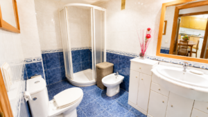 Apartamento Tirolina 14