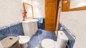 Apartamento Tirolina 15