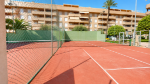 Apartamento Tirolina 2
