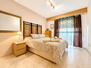 Apartamento Tirolina 3