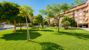 Apartamento Tirolina 4