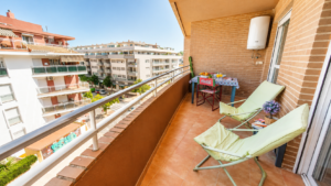 Apartamento Tirolina 5
