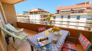 Apartamento Tirolina 6