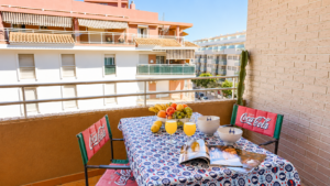 Apartamento Tirolina 7