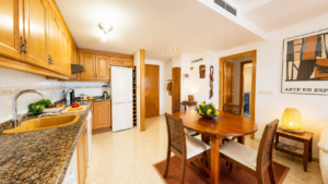 Apartamento Tirolina 8