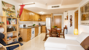 Apartamento Tirolina 9