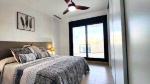 ALQUILER APARTAMENTO DENIA 4