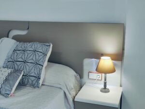 ALQUILER APARTAMENTO DENIA 8