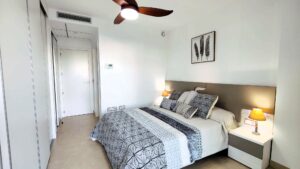 ALQUILER APARTAMENTO DENIA 9