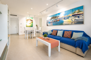 Apartamento Exquisito 1