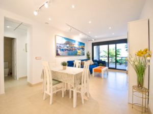 Apartamento Exquisito 14