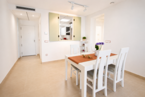 Apartamento Exquisito 4