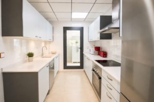 Apartamento Exquisito 5