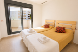 Apartamento Exquisito 9
