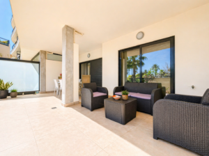 apartamento exquisito terraza 2