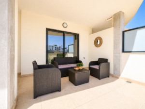 apartamento exquisito terraza 3